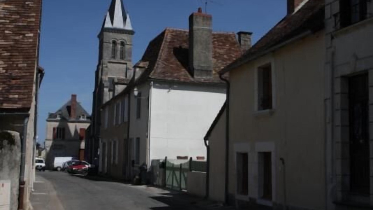 Photo of Outdoor in Saint-Pierre-de-Maille