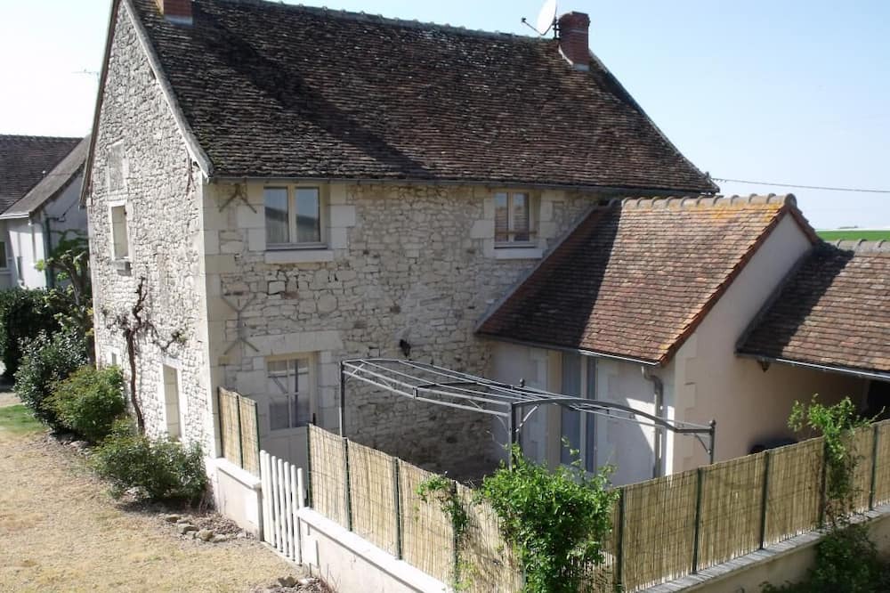 Photo of Outdoor in Les Ormes