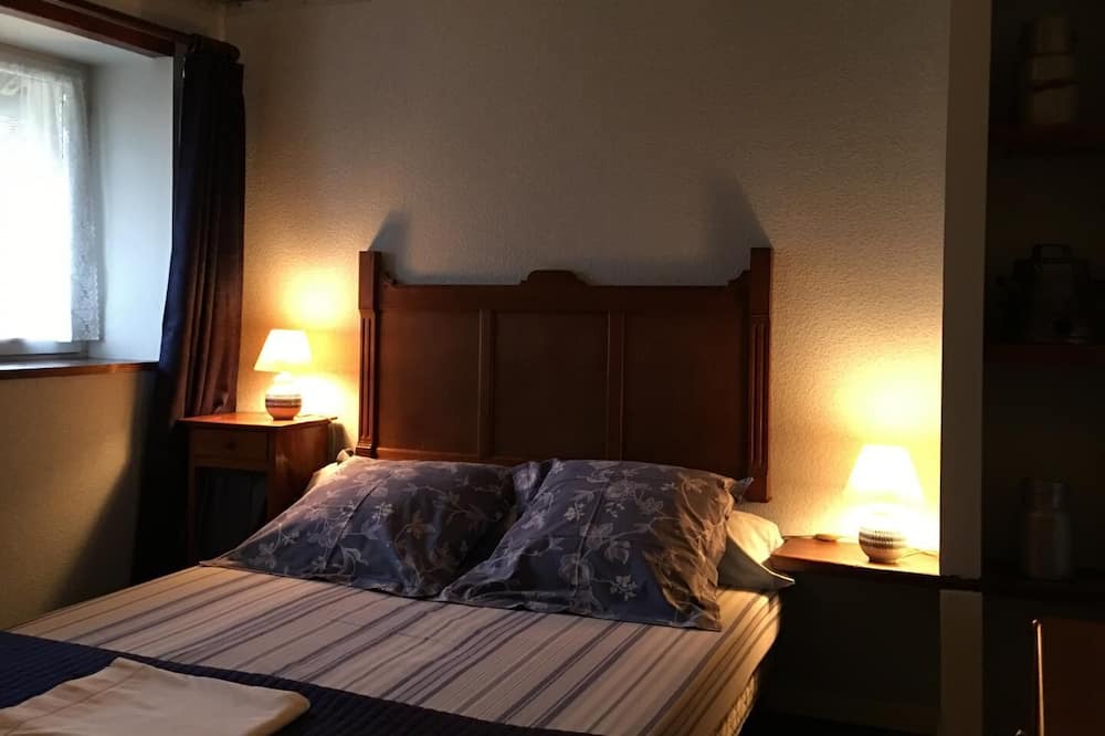 Photo of Bedroom in Les Ormes