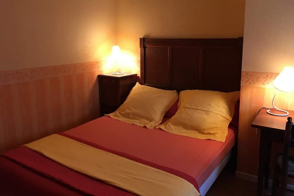 Photo of Bedroom in Les Ormes