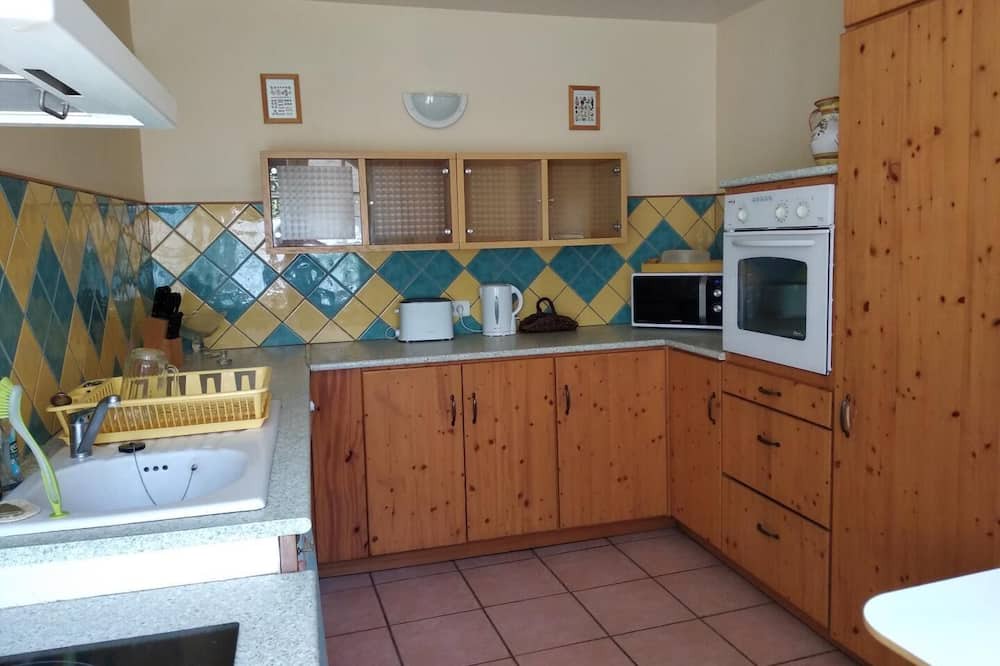 Photo of Kitchen in Les Ormes