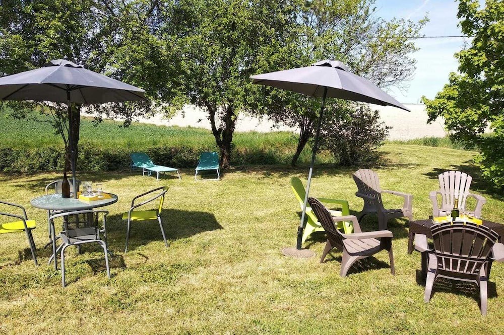 Photo of Outdoor in Les Ormes