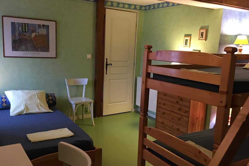 Photo of Bedroom in Les Ormes