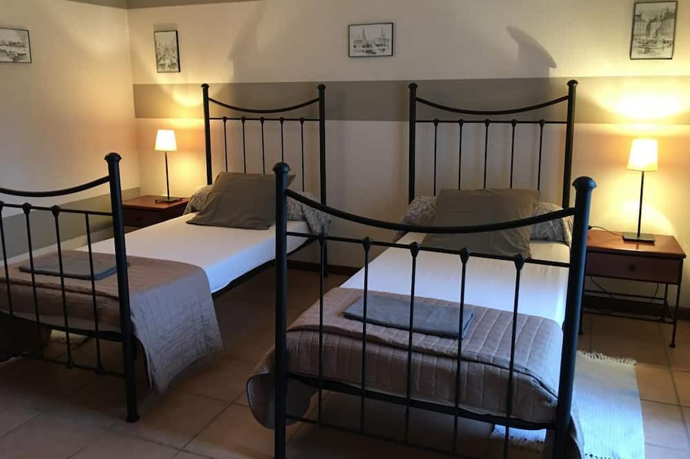 Photo of Bedroom in Les Ormes