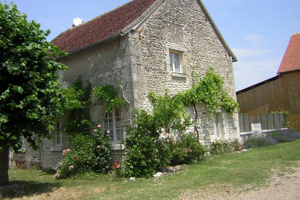 Photo of Outdoor in Les Ormes