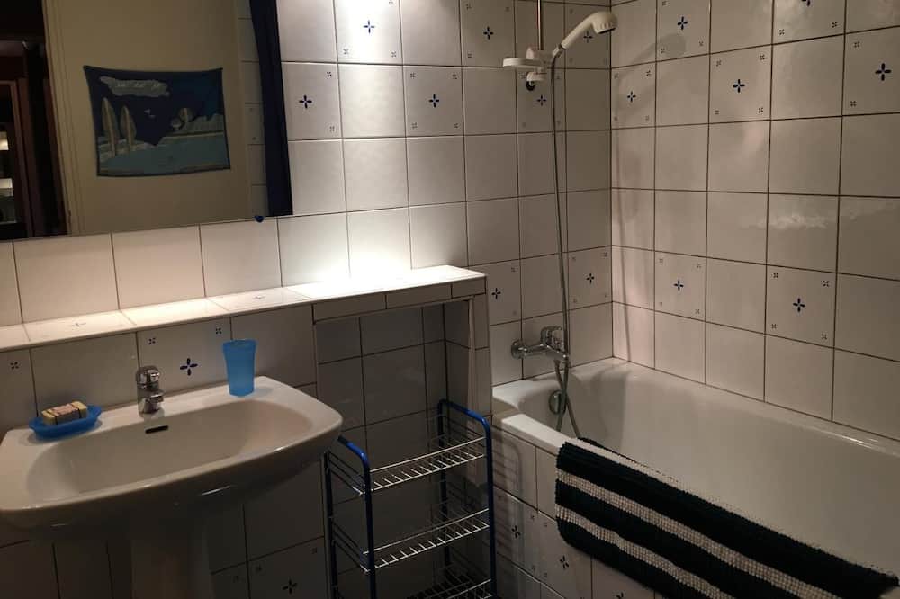 Photo of Bathroom in Les Ormes