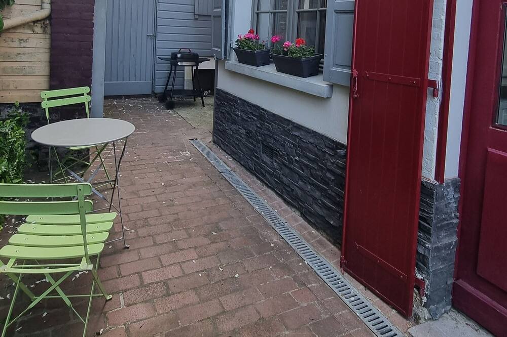 Photo of Outdoor in Moyenneville