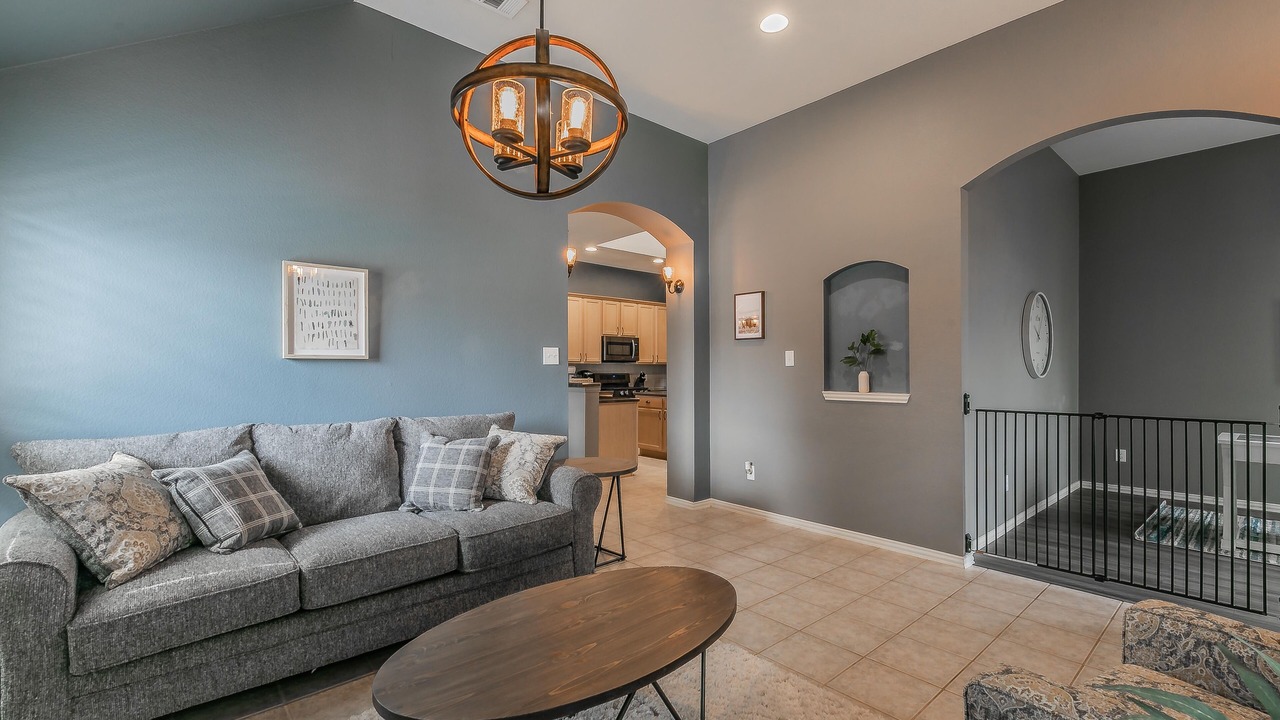 Photo of Livingroom in Corinth