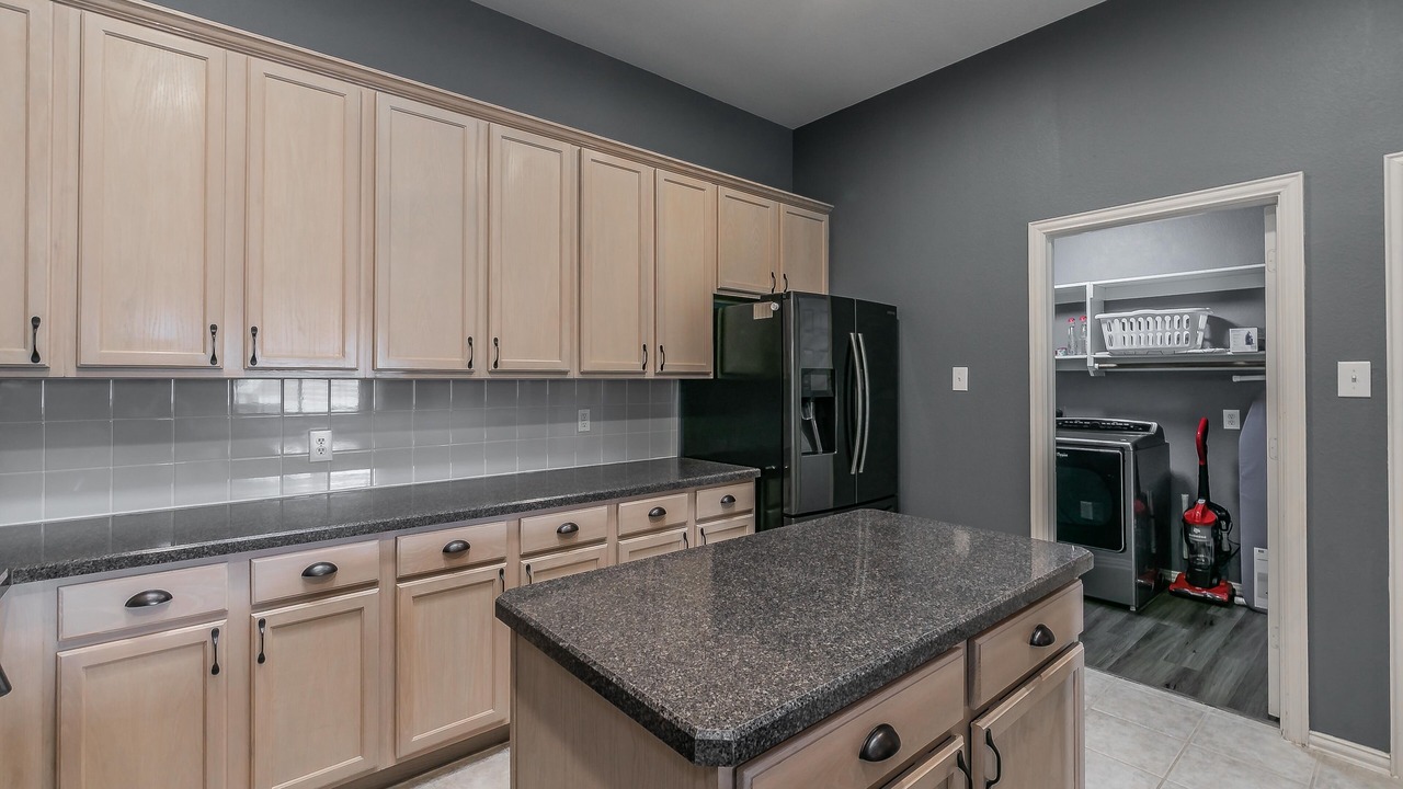 Photo of Kitchen in Corinth