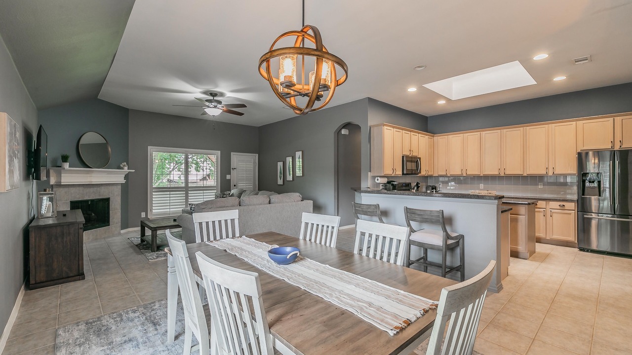 Photo of Kitchen in Corinth
