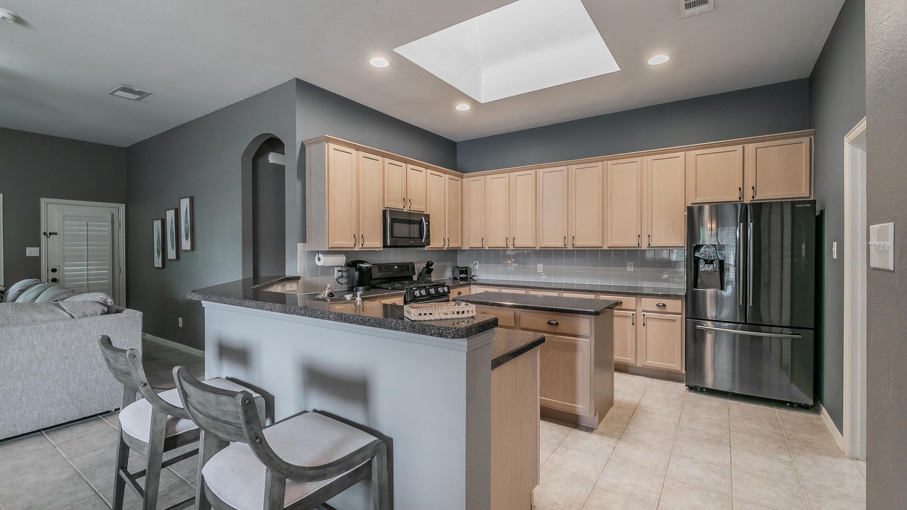 Photo of Kitchen in Corinth