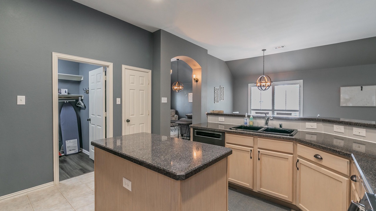 Photo of Kitchen in Corinth