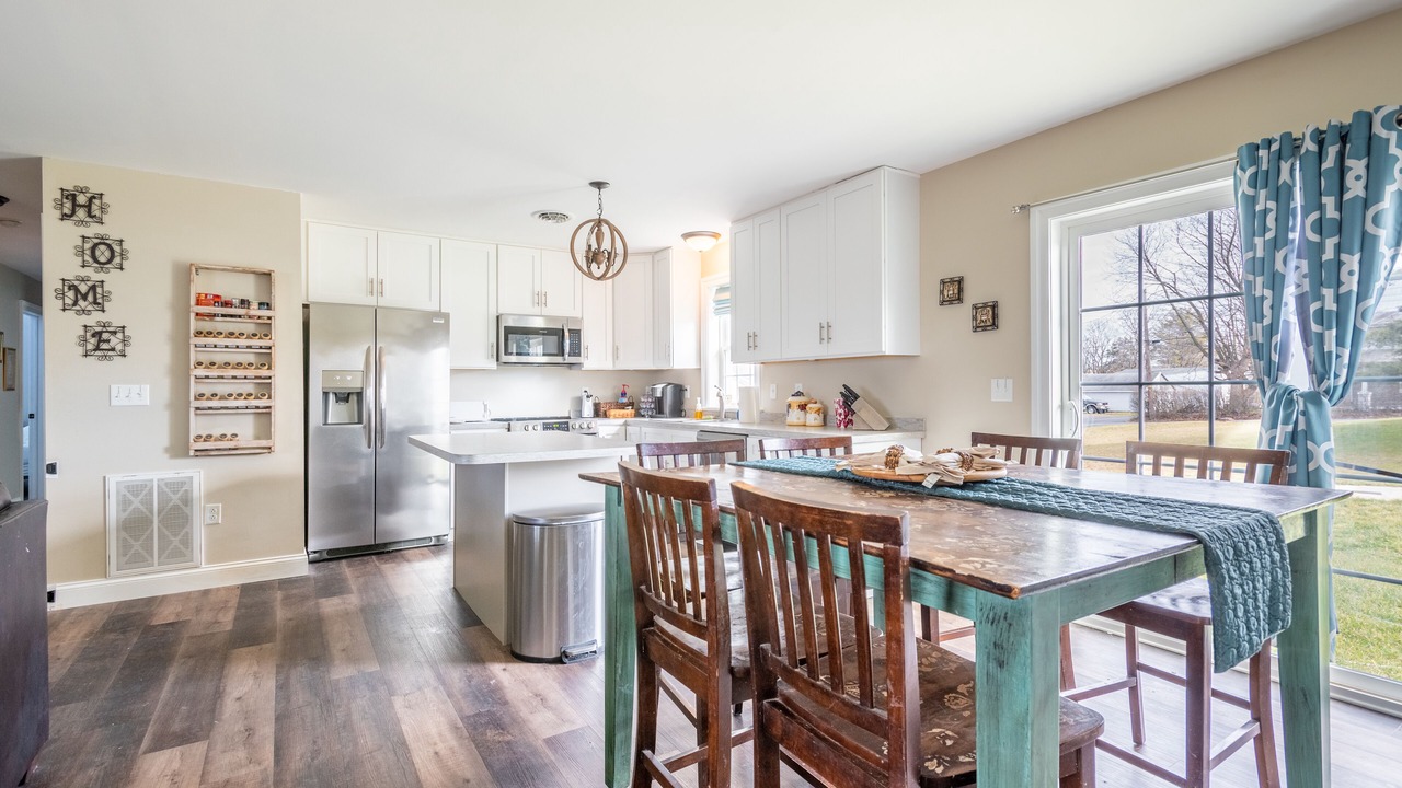 Photo of Kitchen in Annville