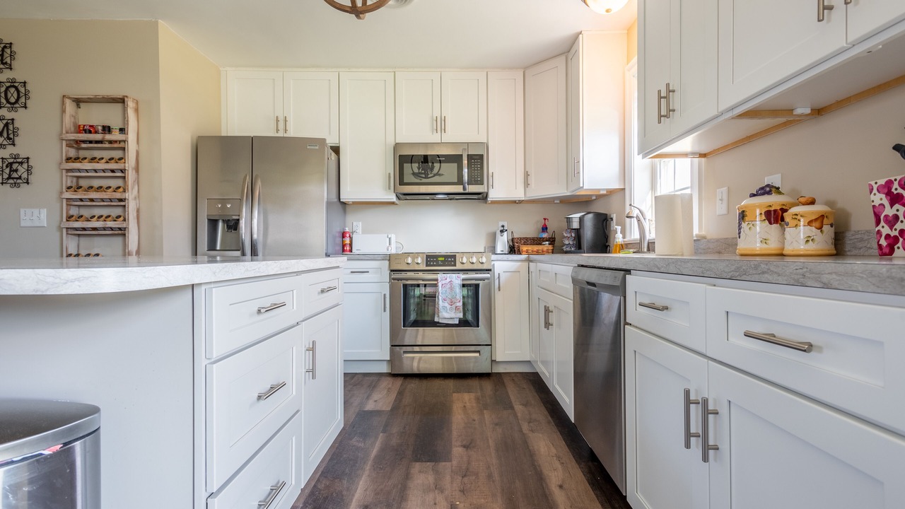 Photo of Kitchen in Annville