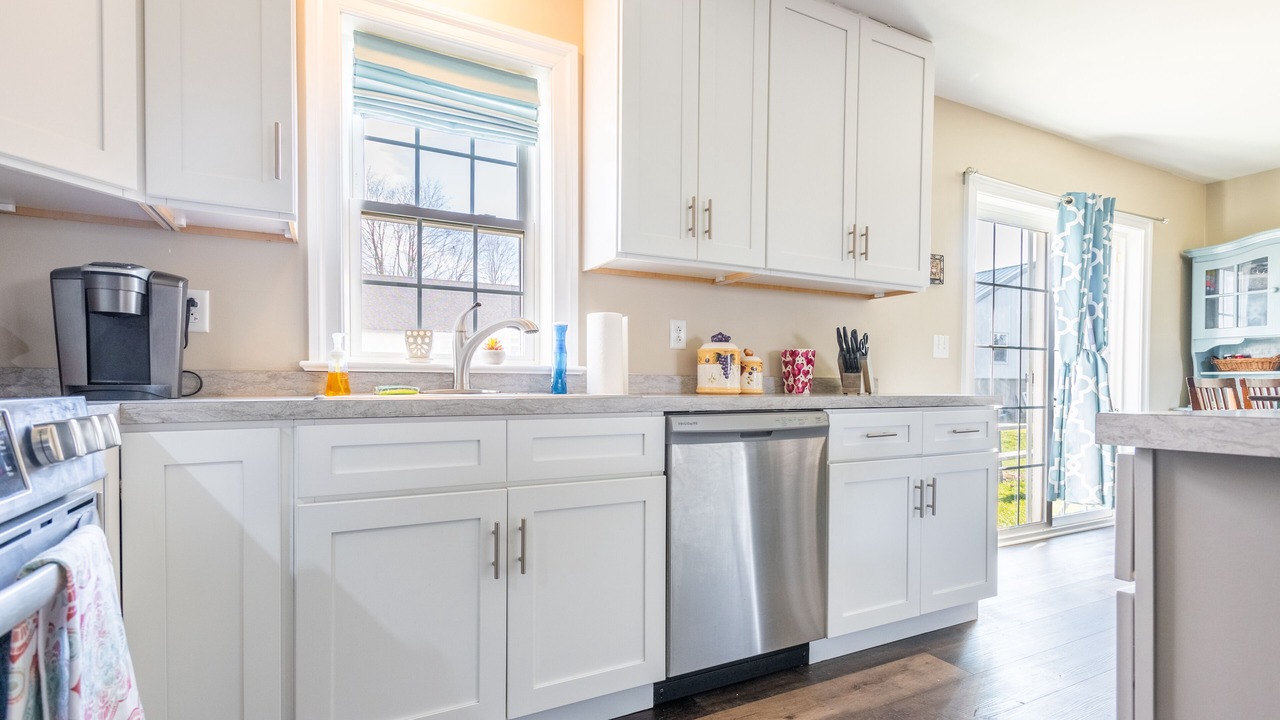 Photo of Kitchen in Annville