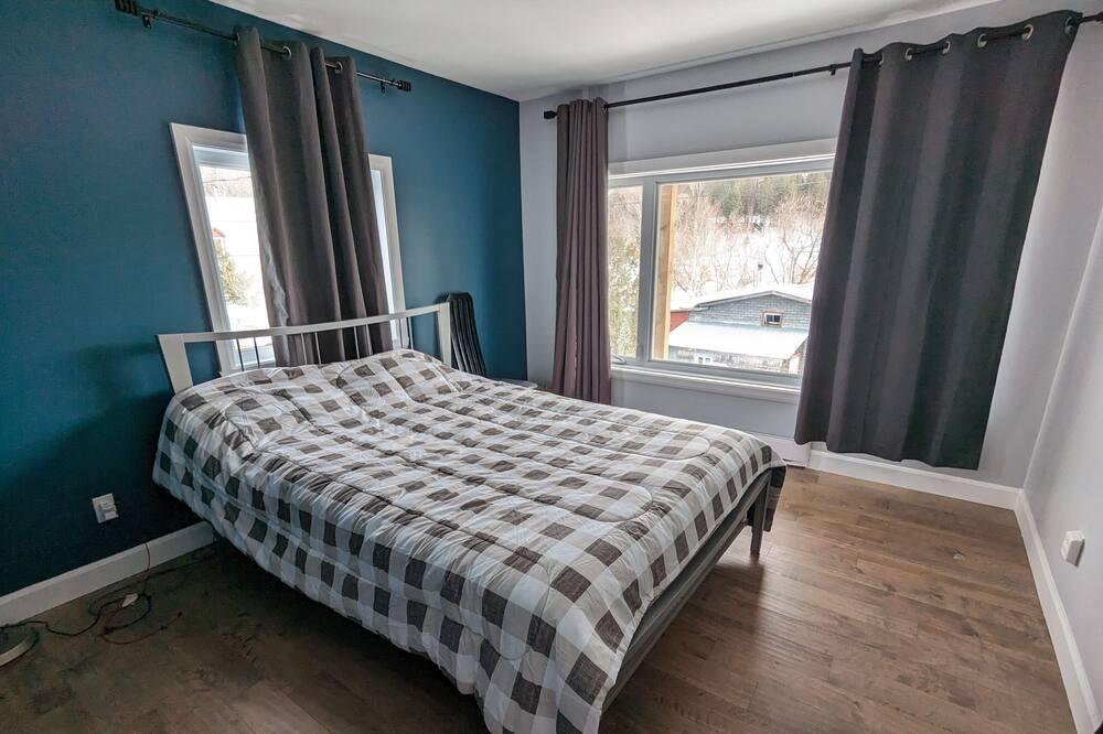 Photo of Bedroom in Notre-Dame-de-Montauban