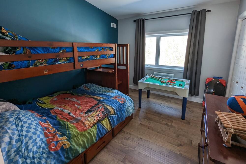 Photo of Bedroom in Notre-Dame-de-Montauban
