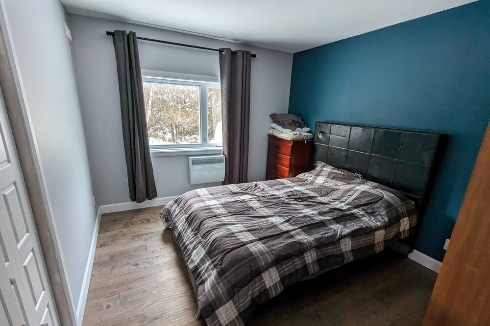 Photo of Bedroom in Notre-Dame-de-Montauban