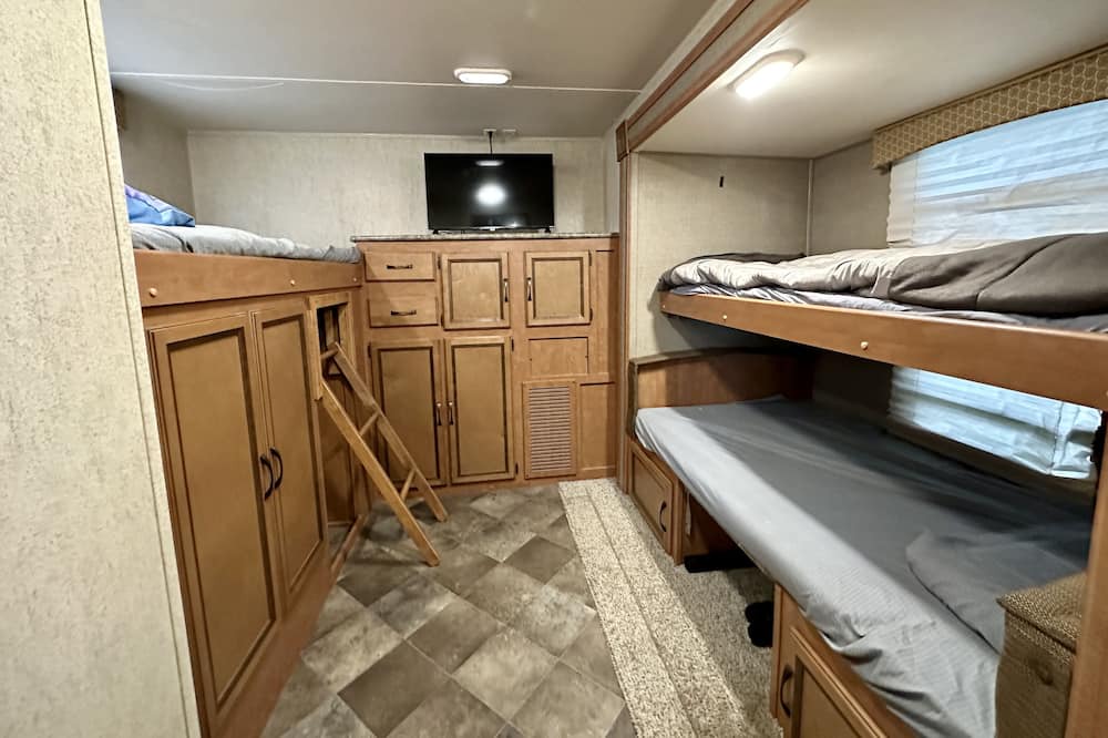 Photo of Bedroom in Brooklyn