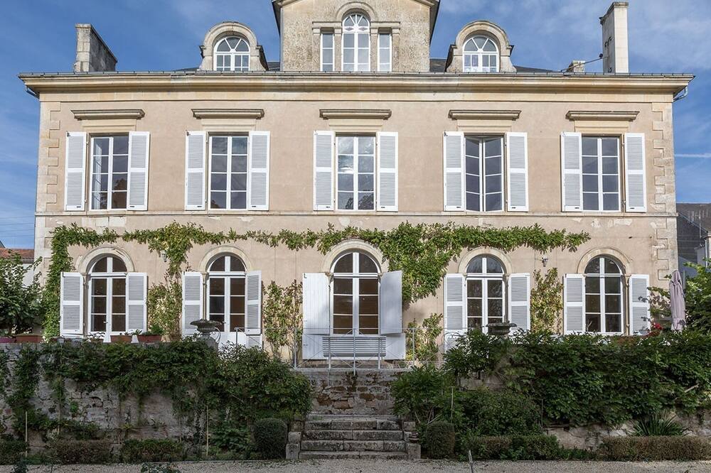 Photo of Outdoor in Fontenay-le-Comte