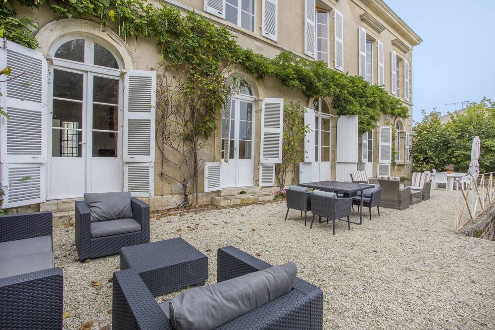 Photo of Others in Fontenay-le-Comte