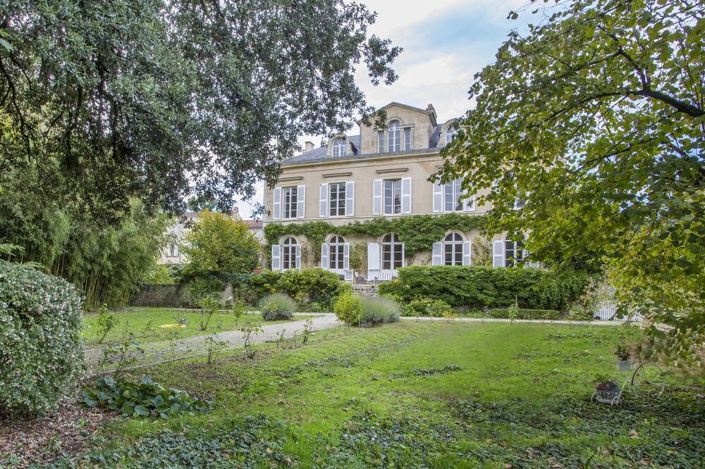 Photo of Outdoor in Fontenay-le-Comte