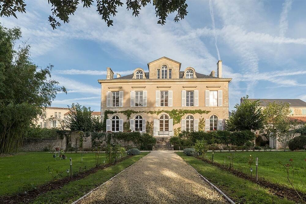 Photo of Outdoor in Fontenay-le-Comte