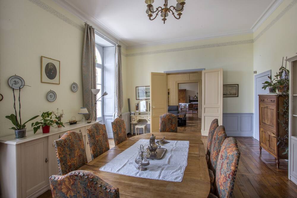 Photo of Livingroom in Fontenay-le-Comte