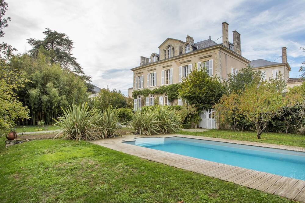 Photo of Others in Fontenay-le-Comte