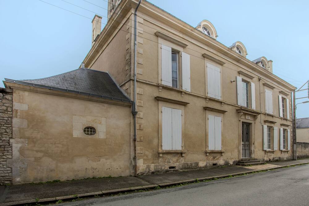 Photo of Outdoor in Fontenay-le-Comte