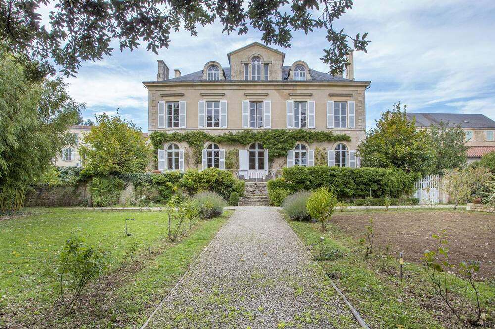 Photo of Outdoor in Fontenay-le-Comte