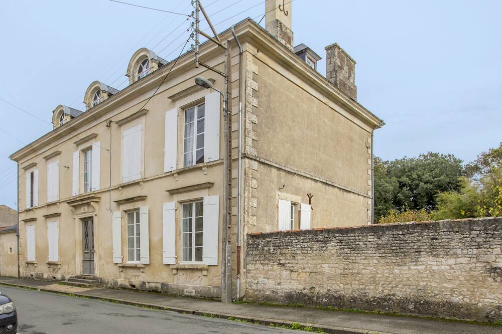 Photo of Outdoor in Fontenay-le-Comte