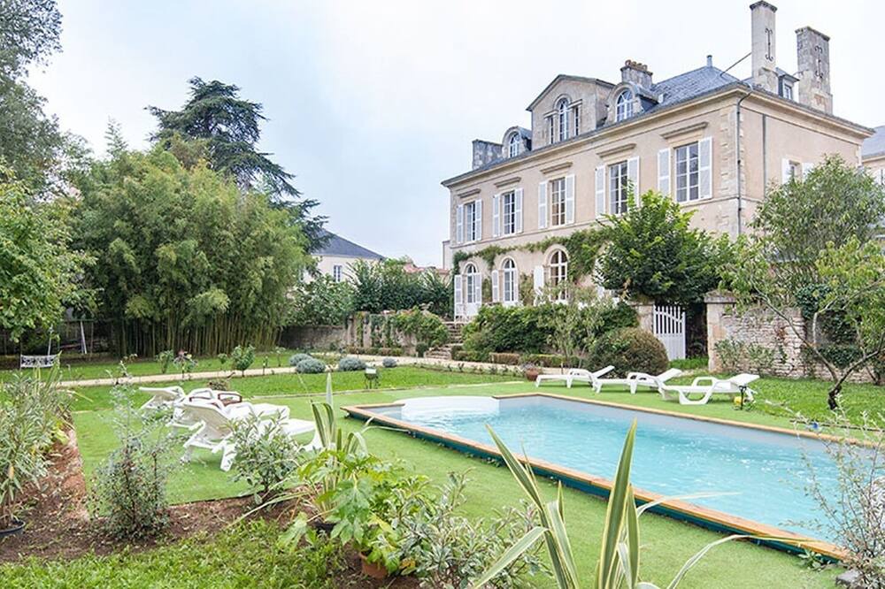 Photo of Outdoor in Fontenay-le-Comte