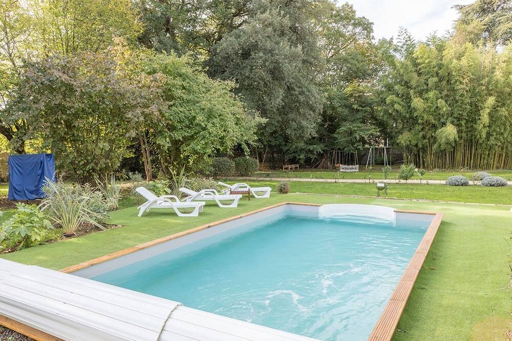 Photo of Outdoor in Fontenay-le-Comte