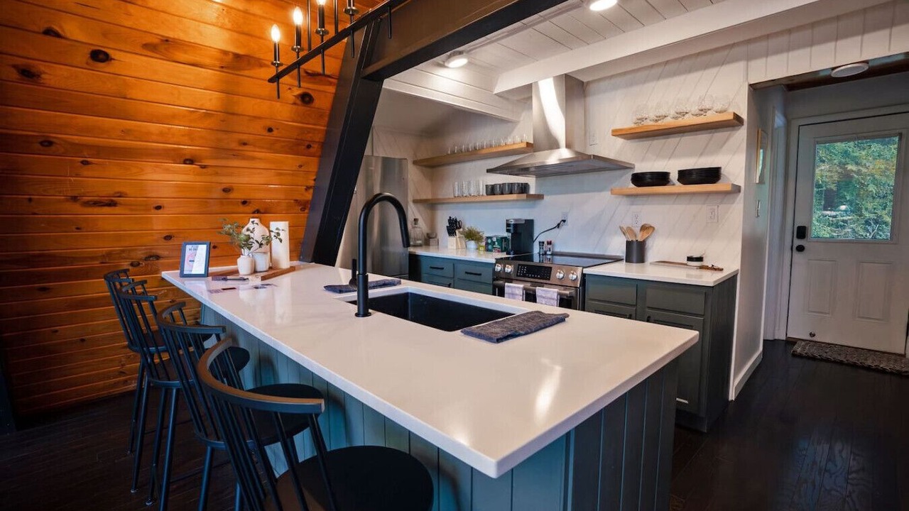 Photo of Kitchen in Louisville