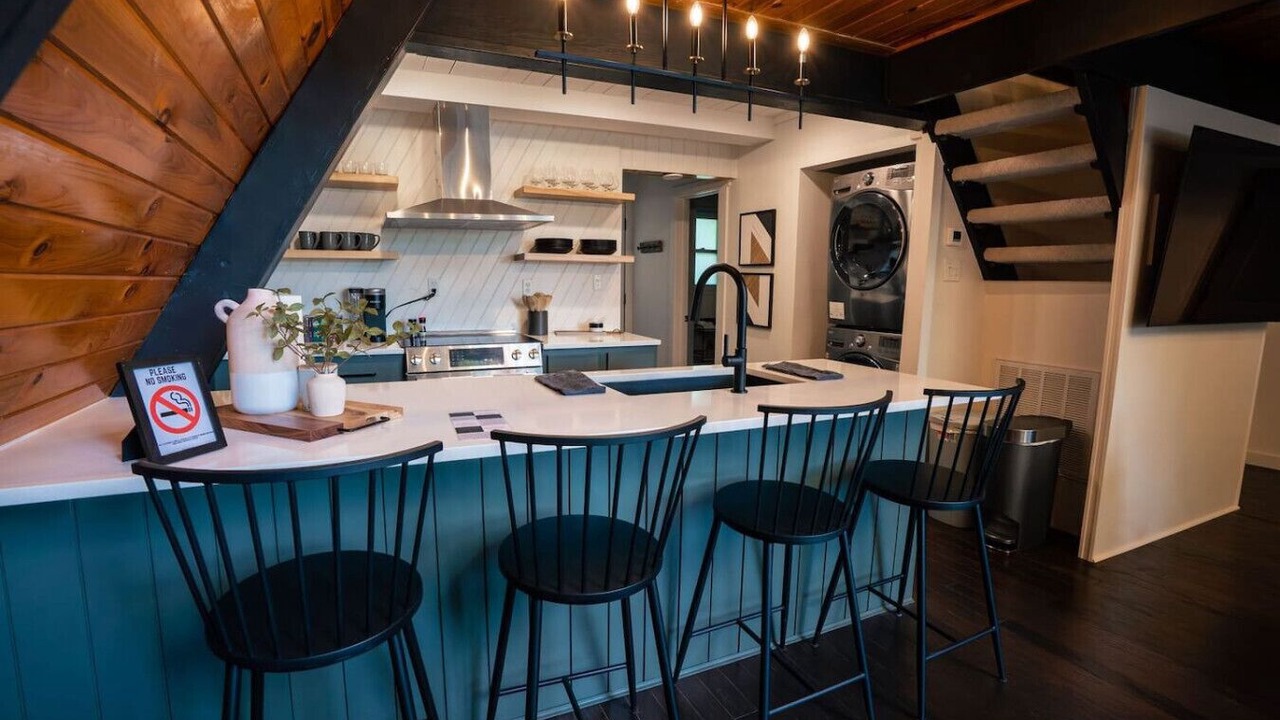 Photo of Kitchen in Louisville