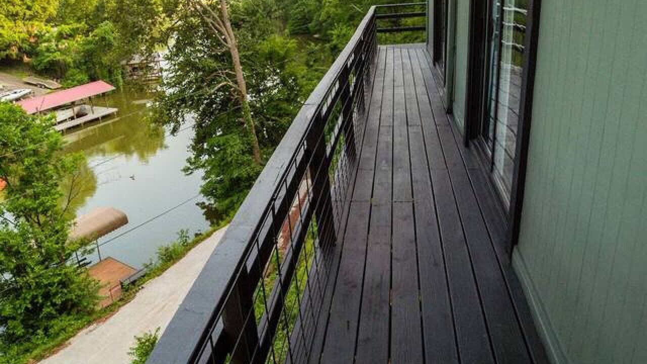 Photo of Outdoor in Louisville