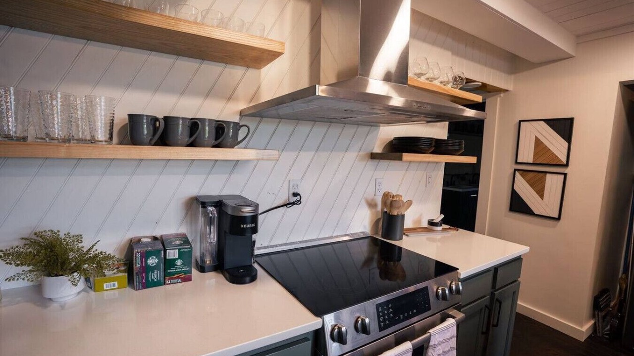 Photo of Kitchen in Louisville