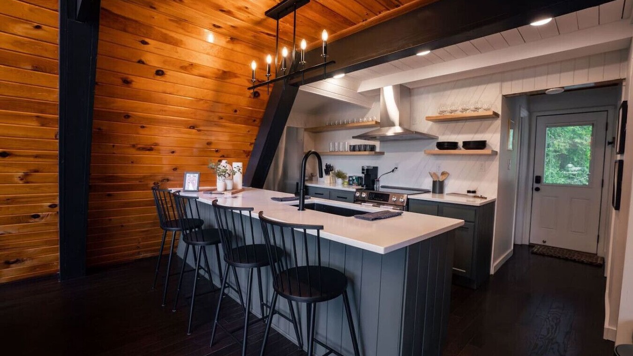 Photo of Kitchen in Louisville