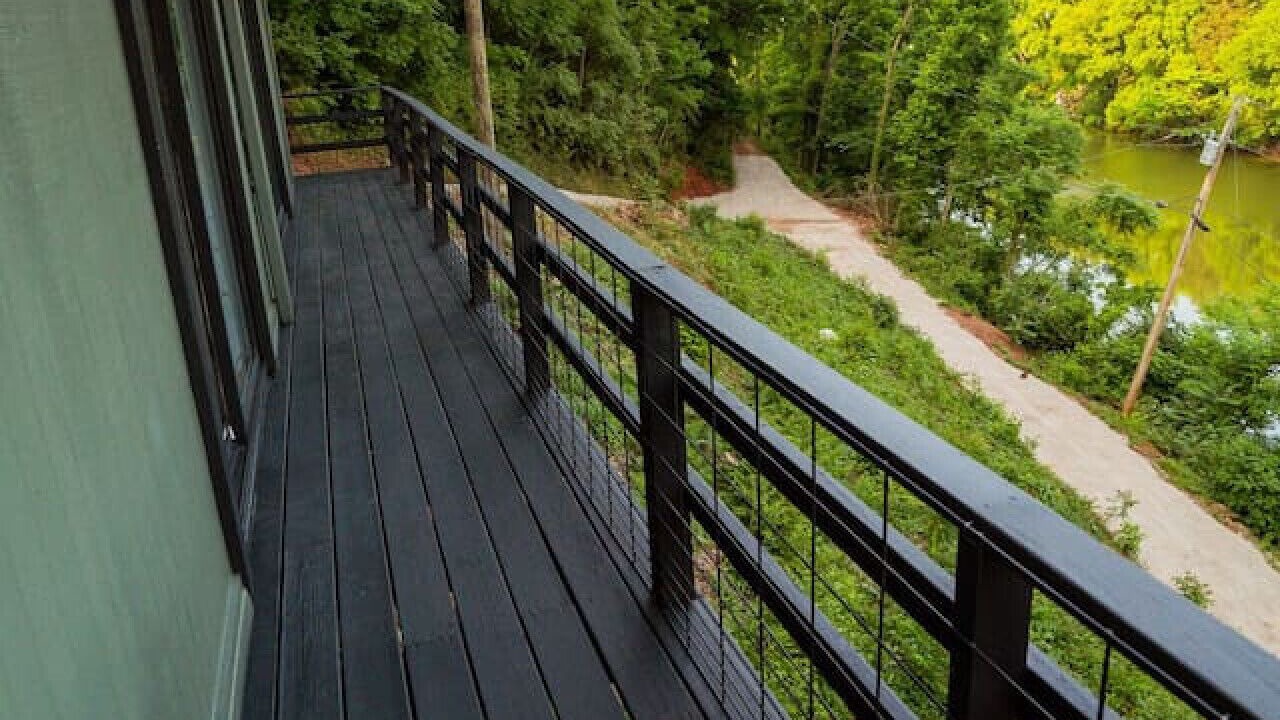 Photo of Patio Balcony in Louisville