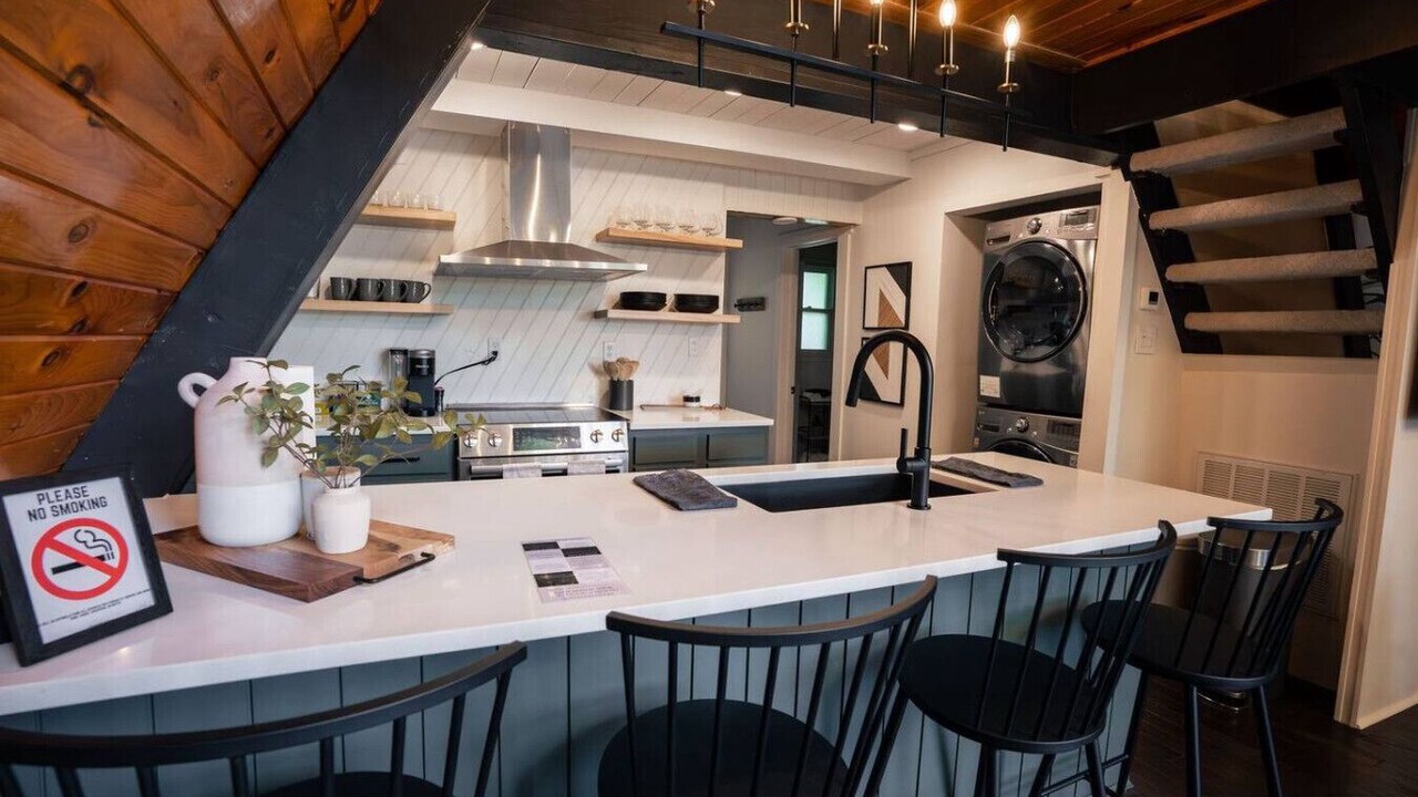 Photo of Kitchen in Louisville