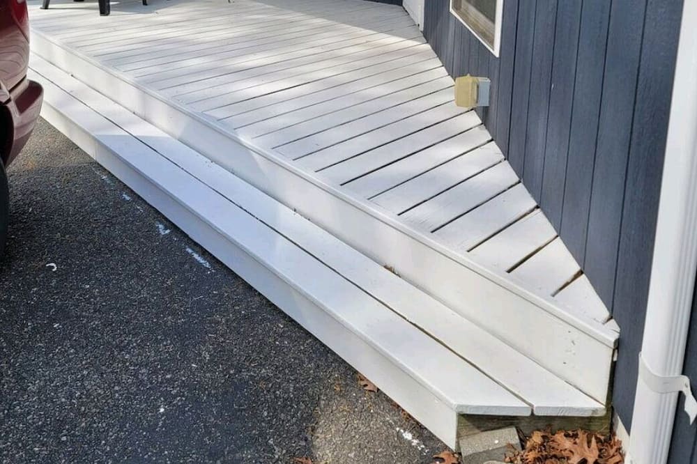 Photo of Outdoor in Central Islip