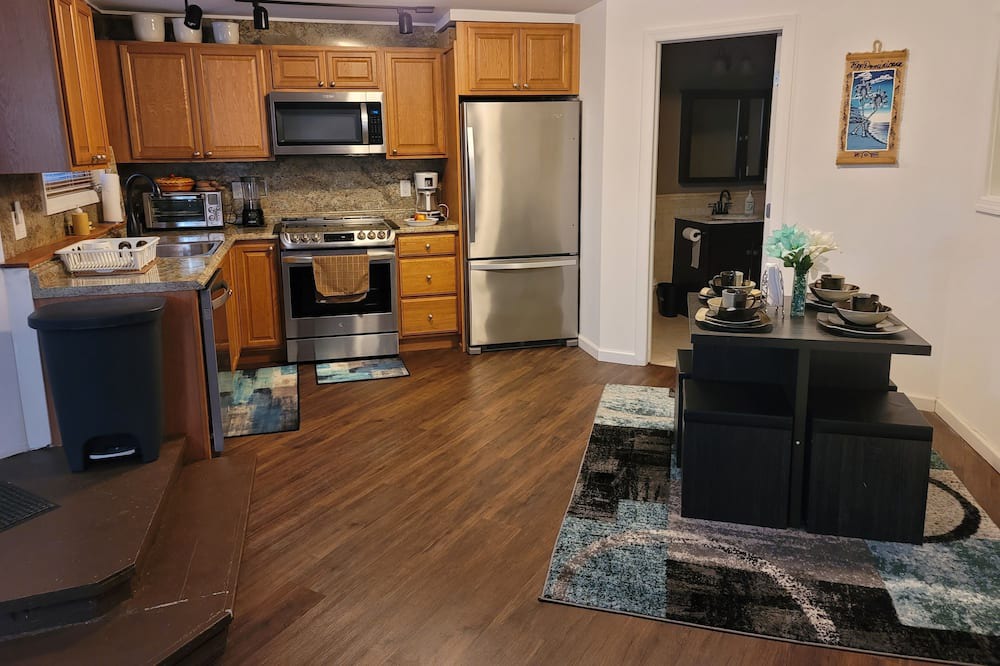 Photo of Kitchen in Central Islip