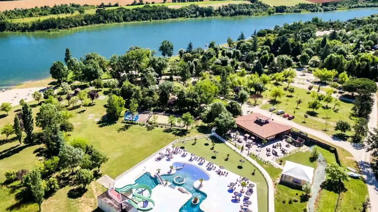 Photo of Outdoor in Saint-Cricq