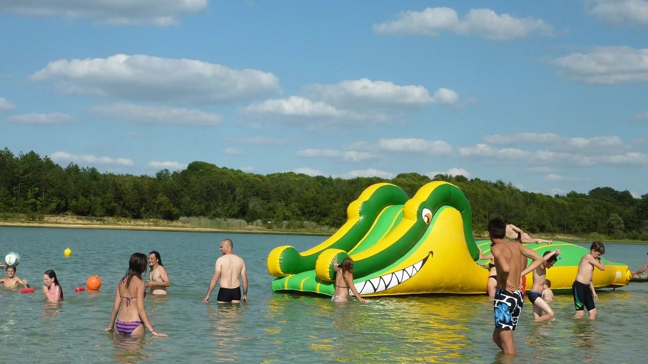 Photo of Outdoor in Saint-Cricq