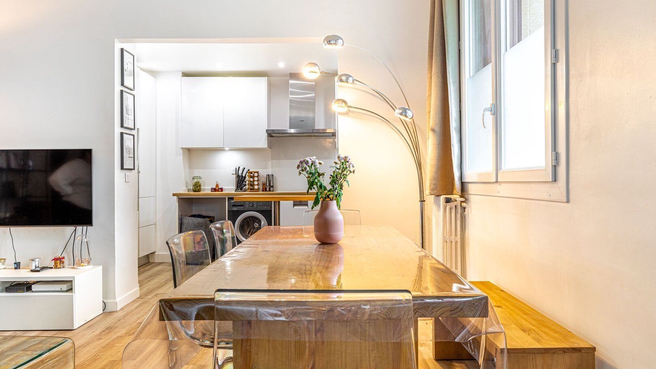 Photo of Kitchen in Chatillon