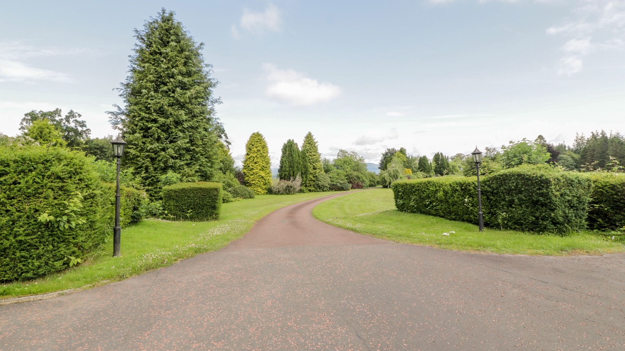 Photo of Outdoor in Balfron