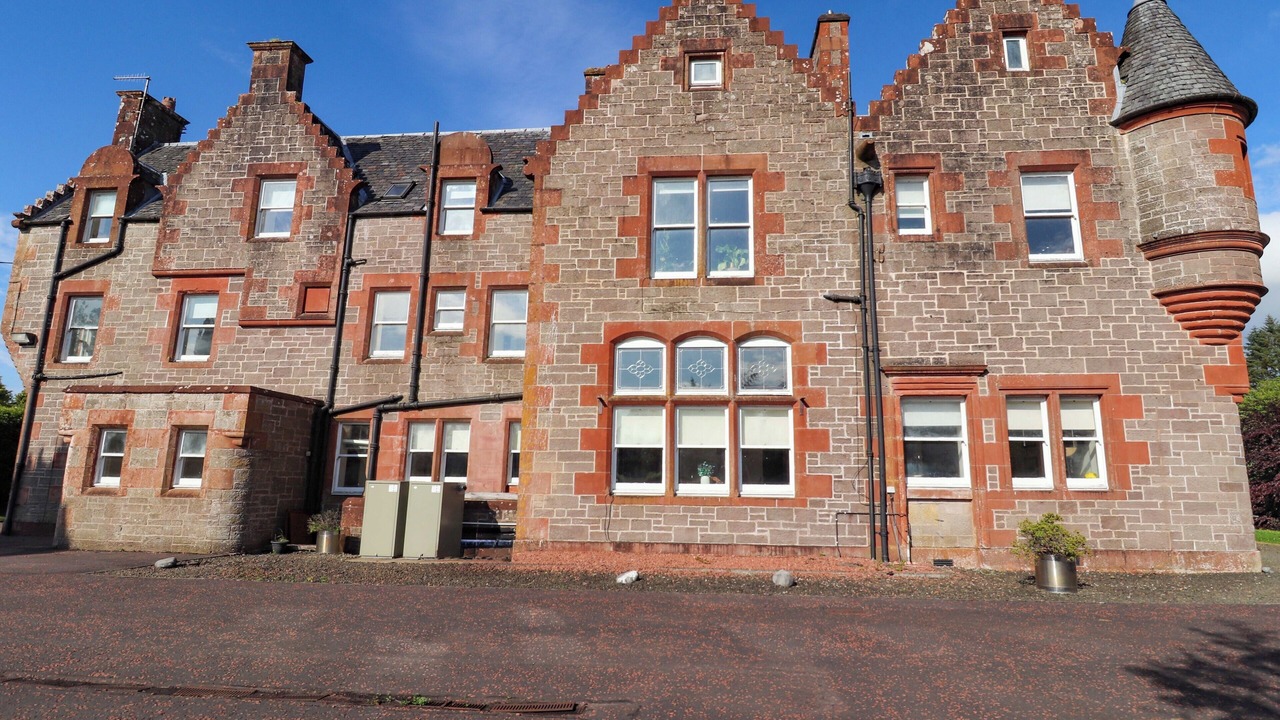 Photo of Outdoor in Balfron