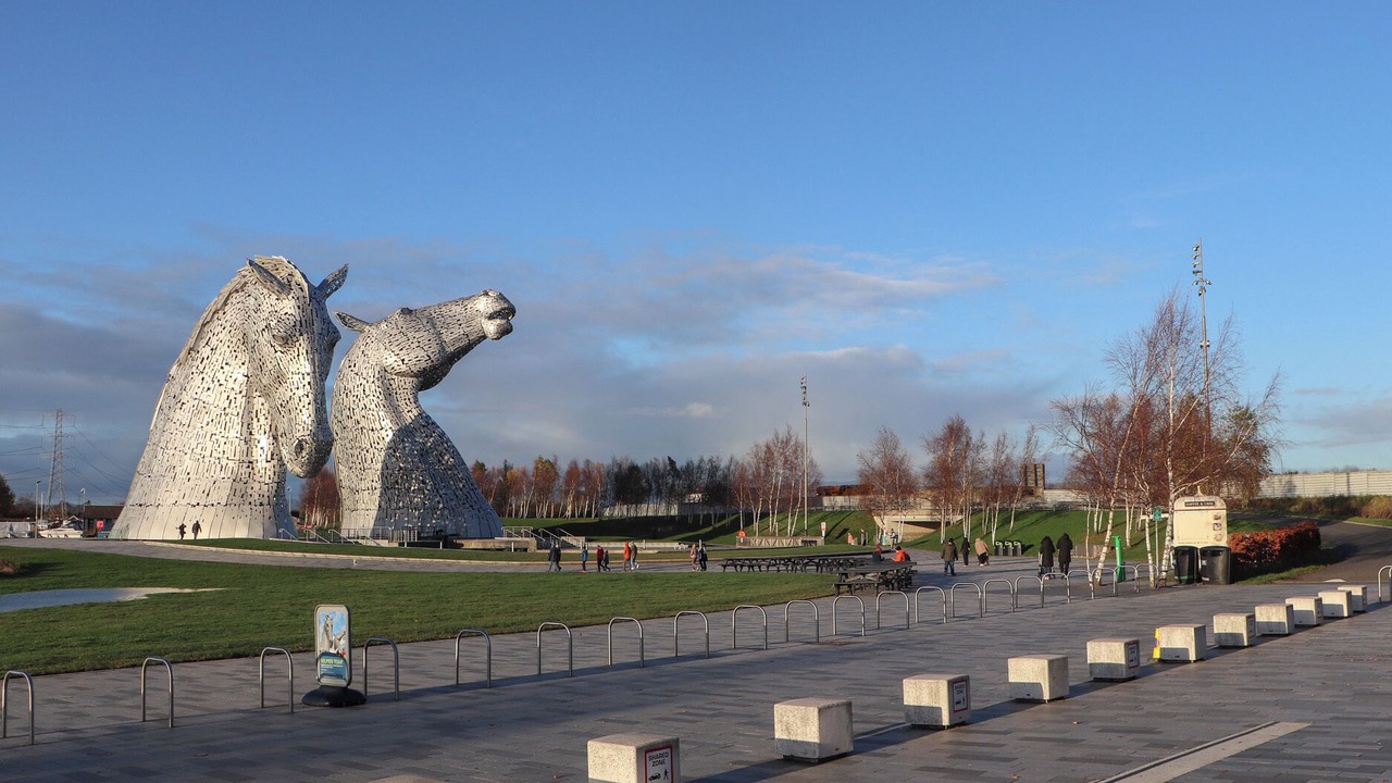 Photo of Others in Balfron