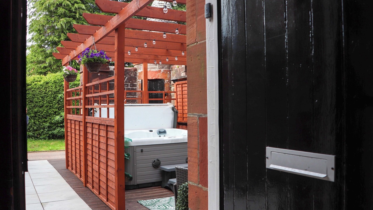 Photo of Outdoor in Balfron